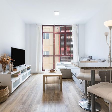 Home2Book Cozy & Design Apartment Las Palmas Kültér fotó