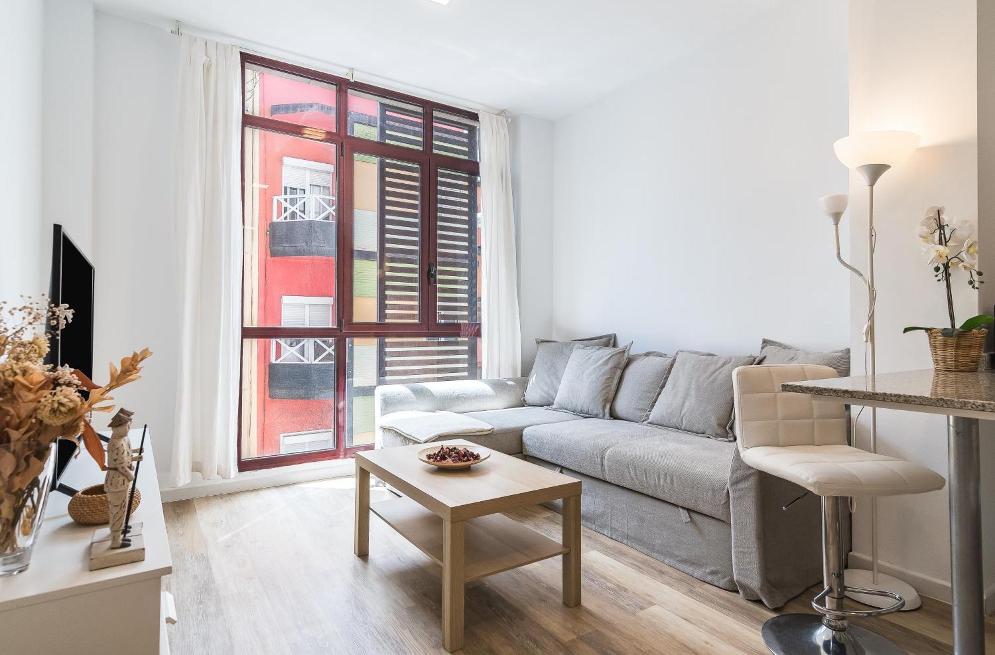 Home2Book Cozy & Design Apartment Las Palmas Kültér fotó