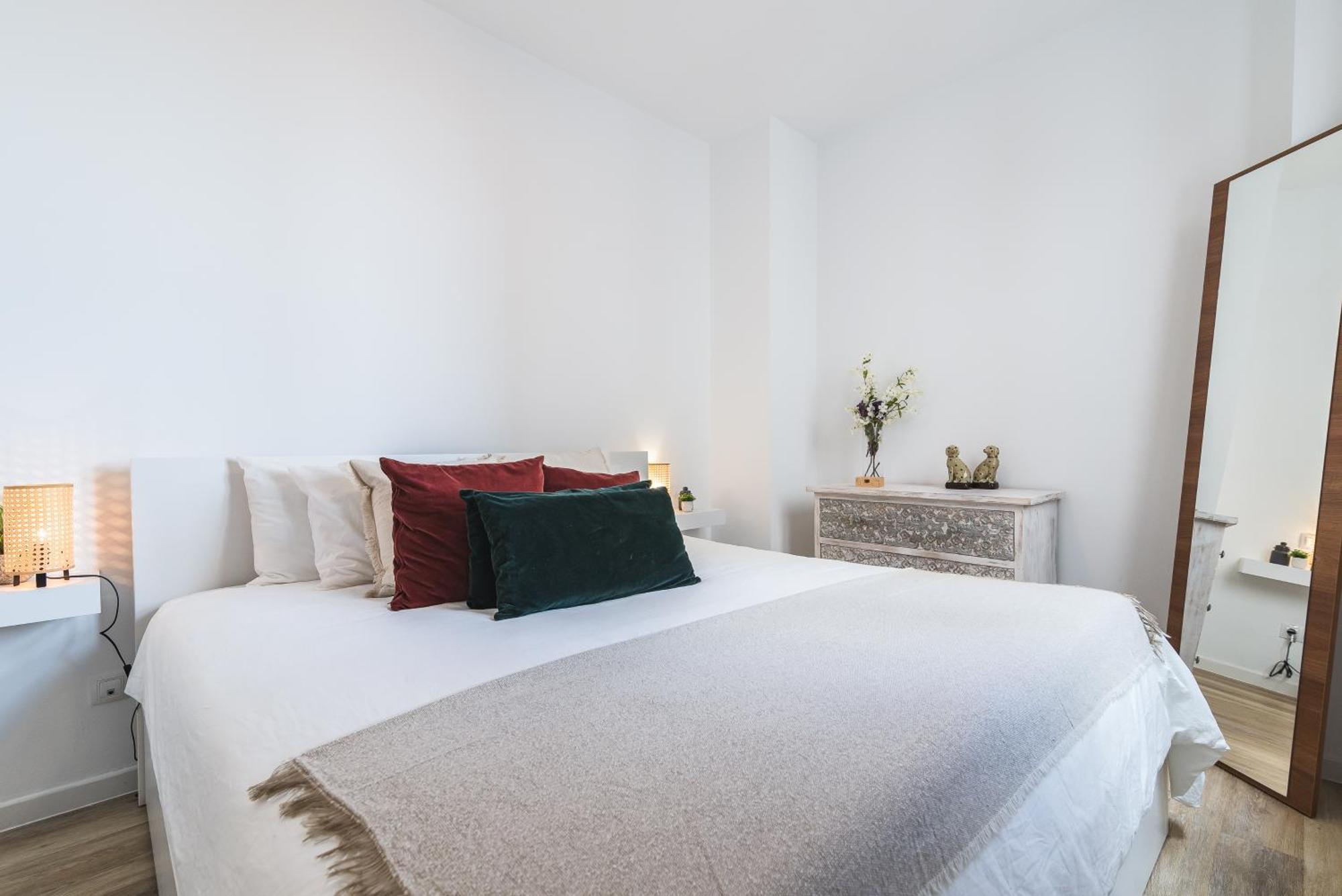 Home2Book Cozy & Design Apartment Las Palmas Kültér fotó