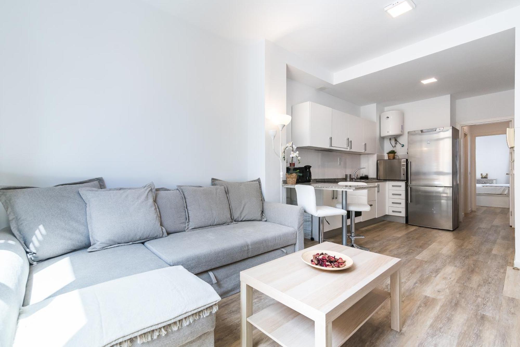 Home2Book Cozy & Design Apartment Las Palmas Kültér fotó