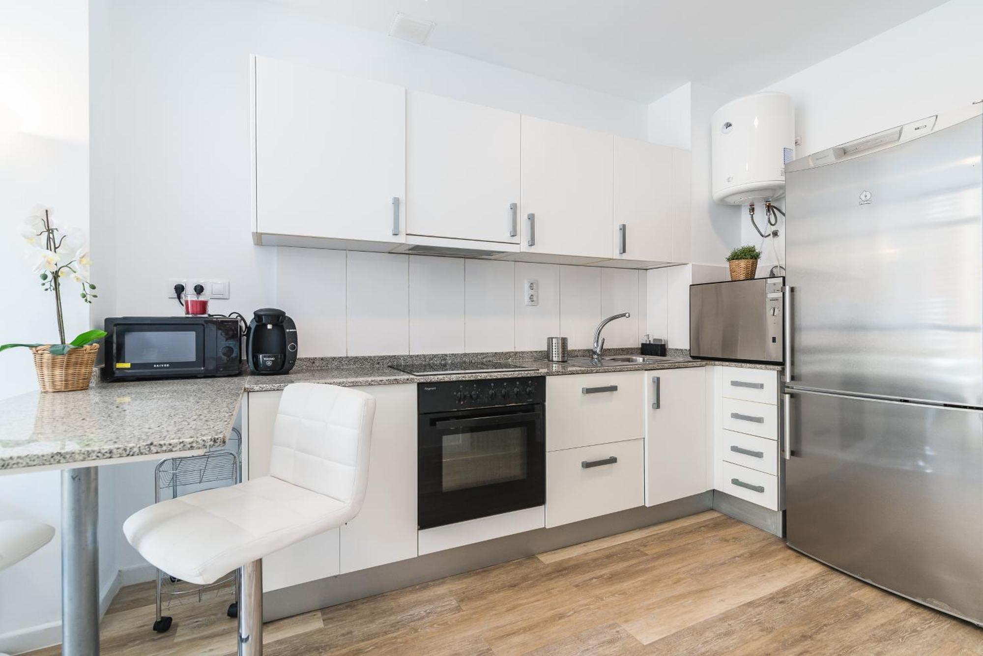 Home2Book Cozy & Design Apartment Las Palmas Kültér fotó