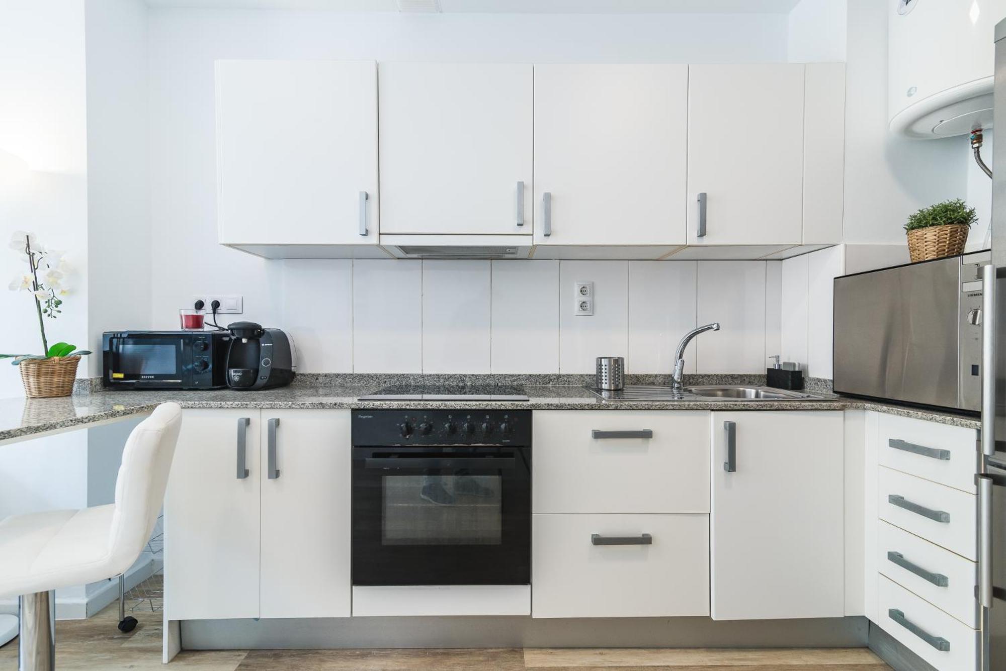 Home2Book Cozy & Design Apartment Las Palmas Kültér fotó