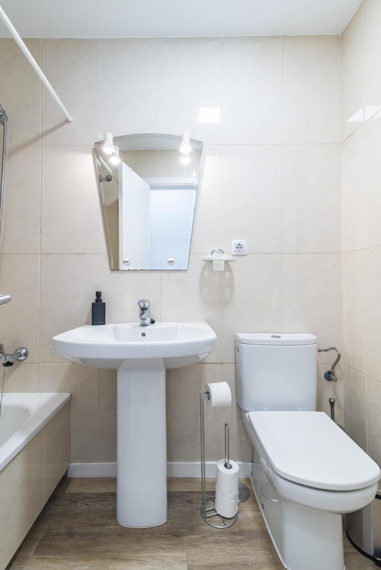 Home2Book Cozy & Design Apartment Las Palmas Kültér fotó