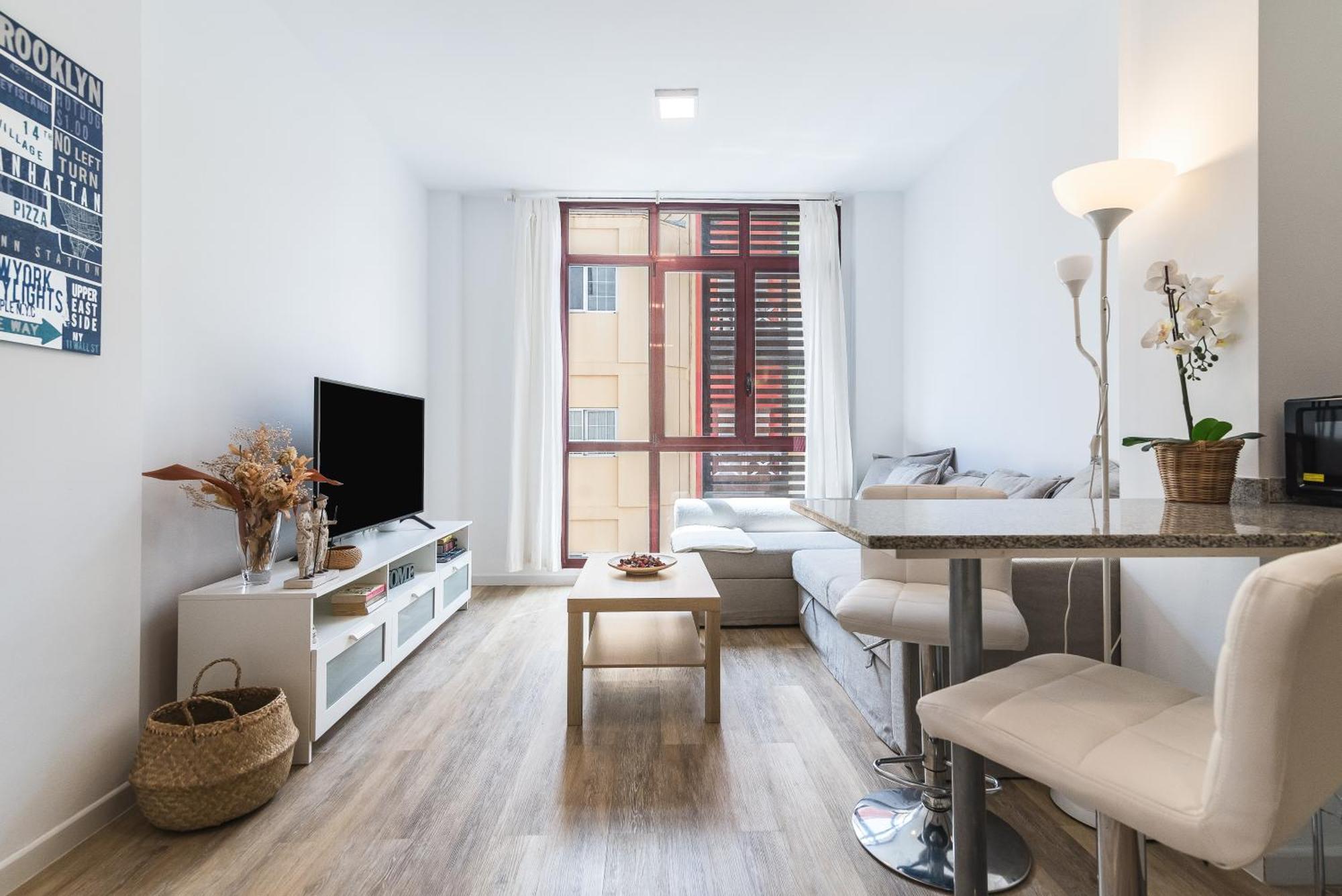Home2Book Cozy & Design Apartment Las Palmas Kültér fotó