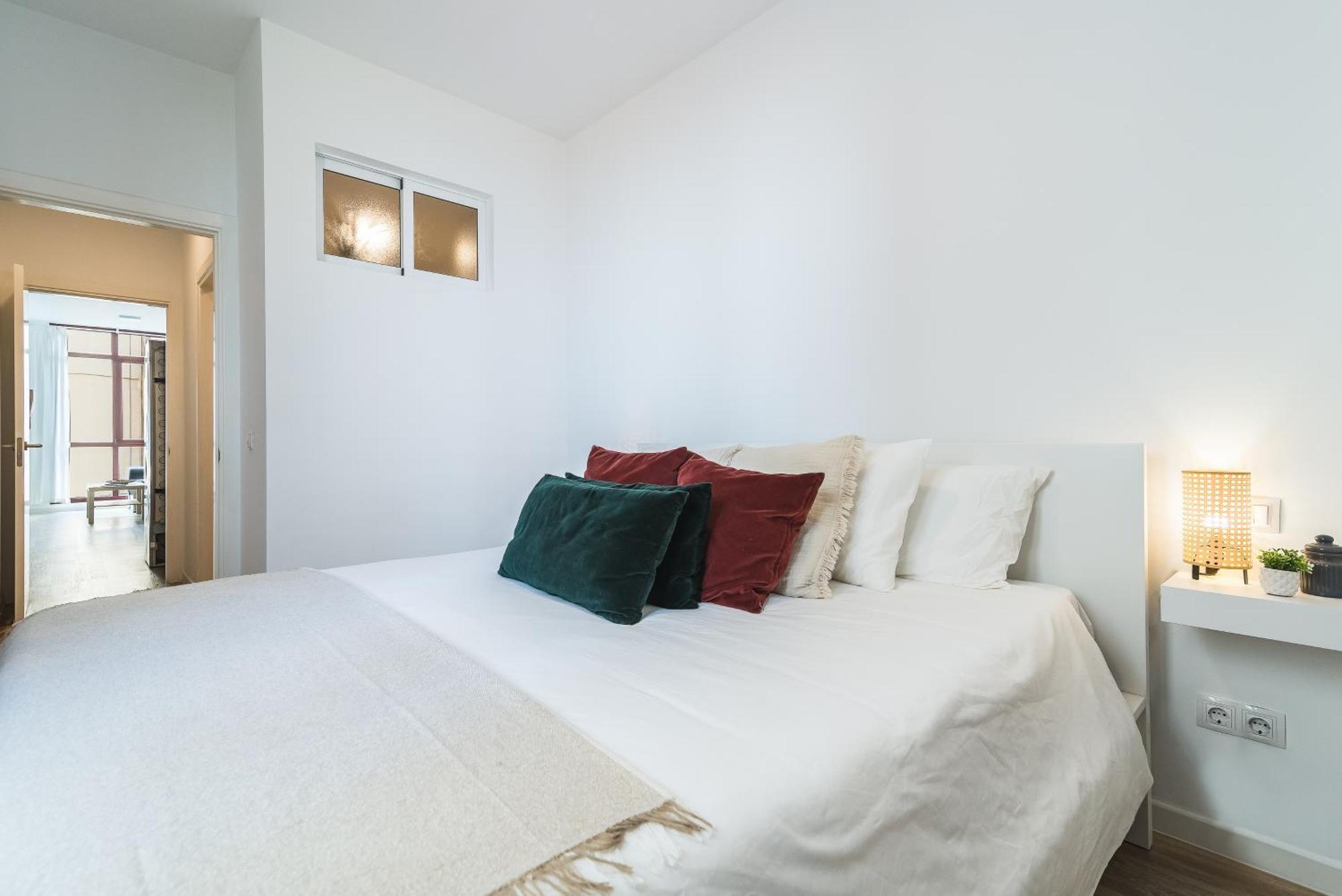 Home2Book Cozy & Design Apartment Las Palmas Kültér fotó