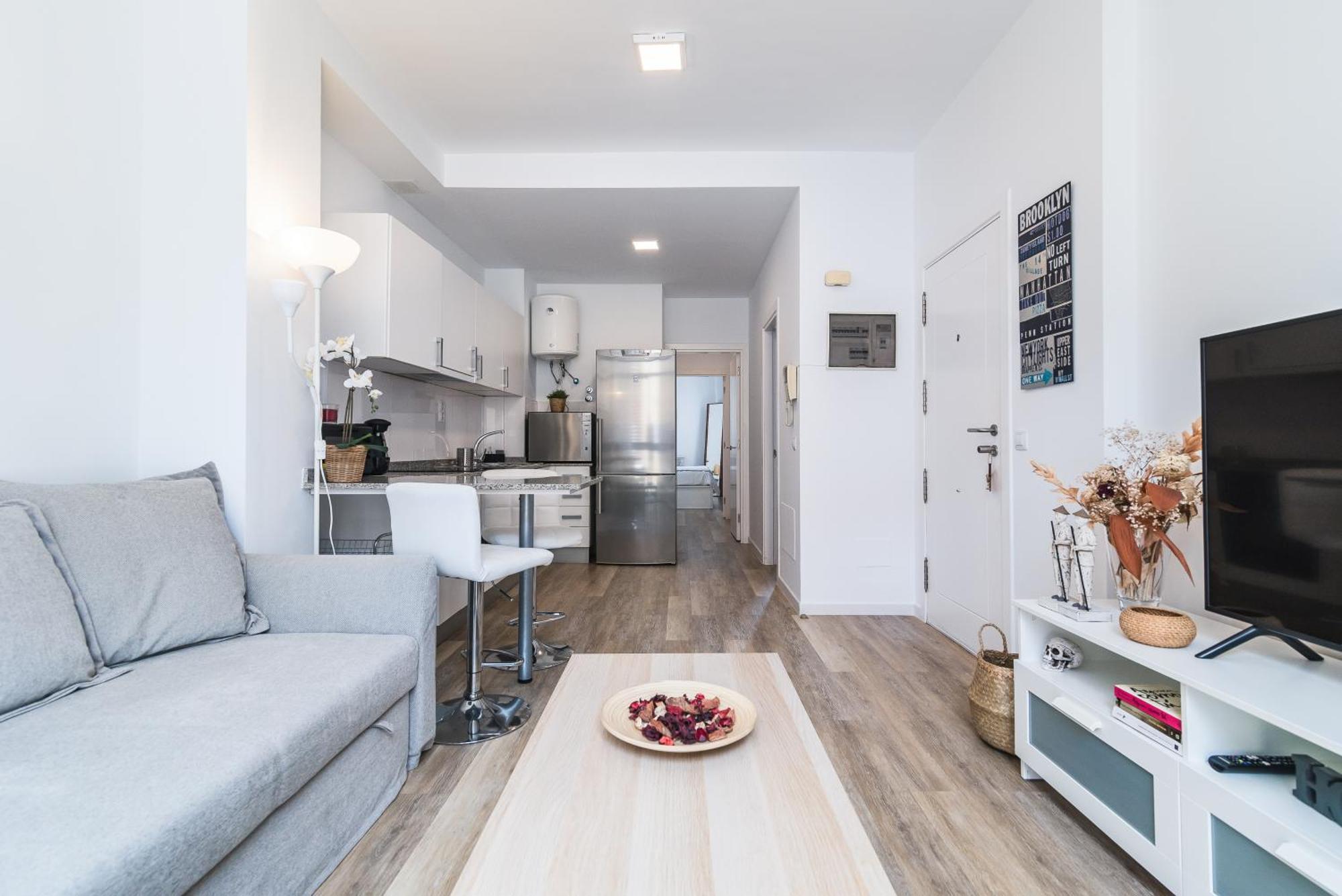 Home2Book Cozy & Design Apartment Las Palmas Kültér fotó