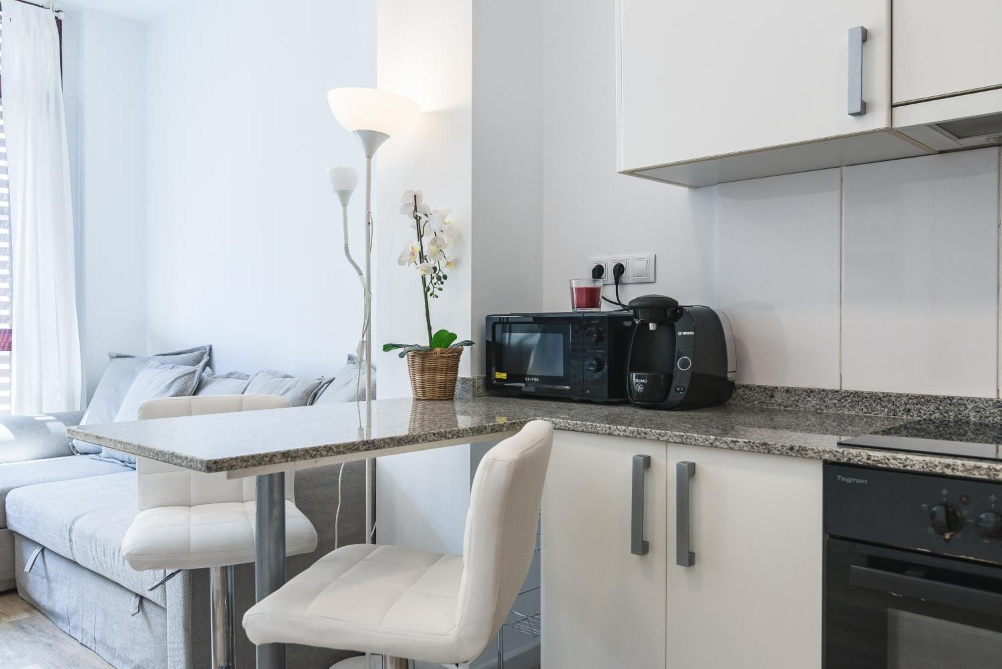 Home2Book Cozy & Design Apartment Las Palmas Kültér fotó