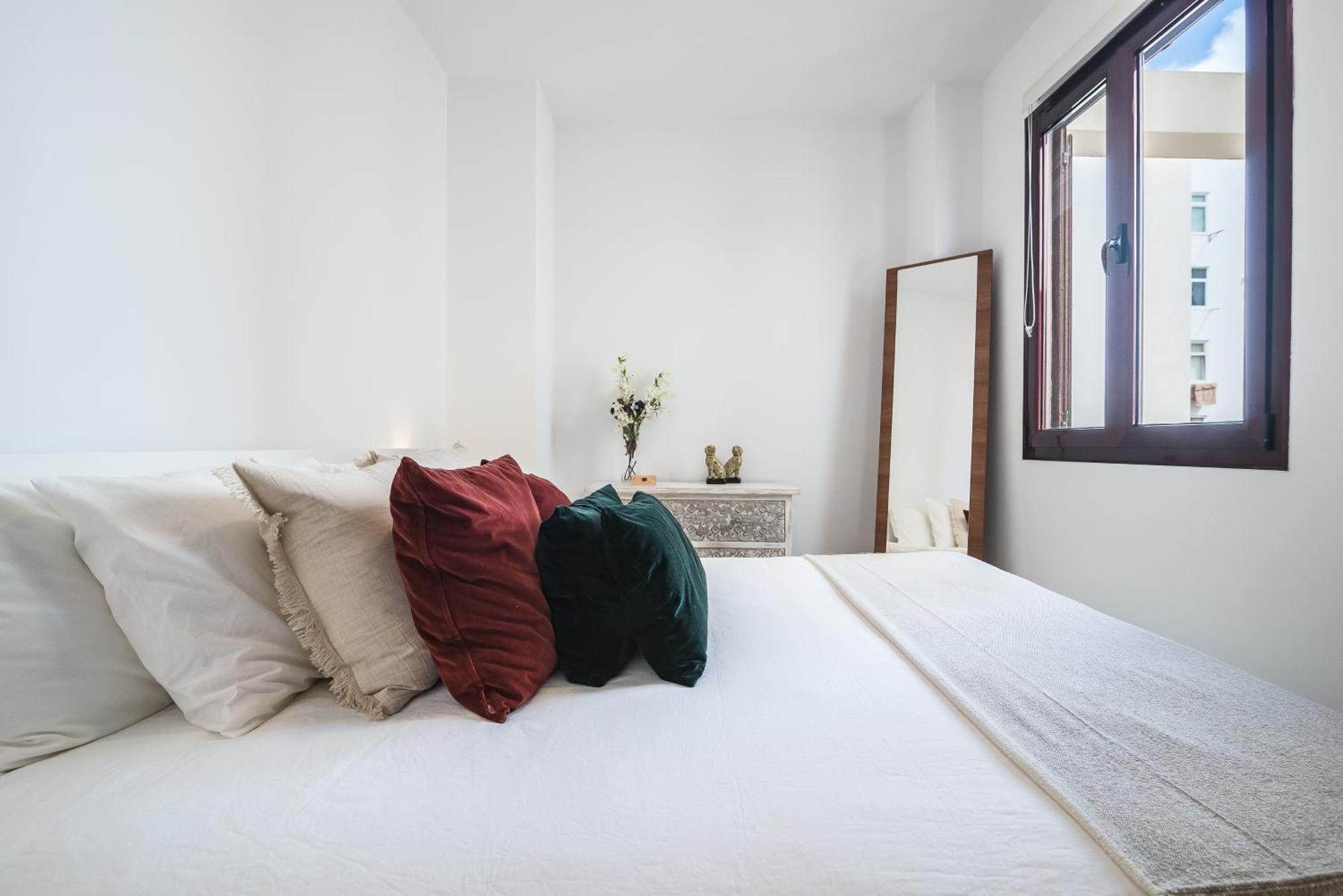 Home2Book Cozy & Design Apartment Las Palmas Kültér fotó