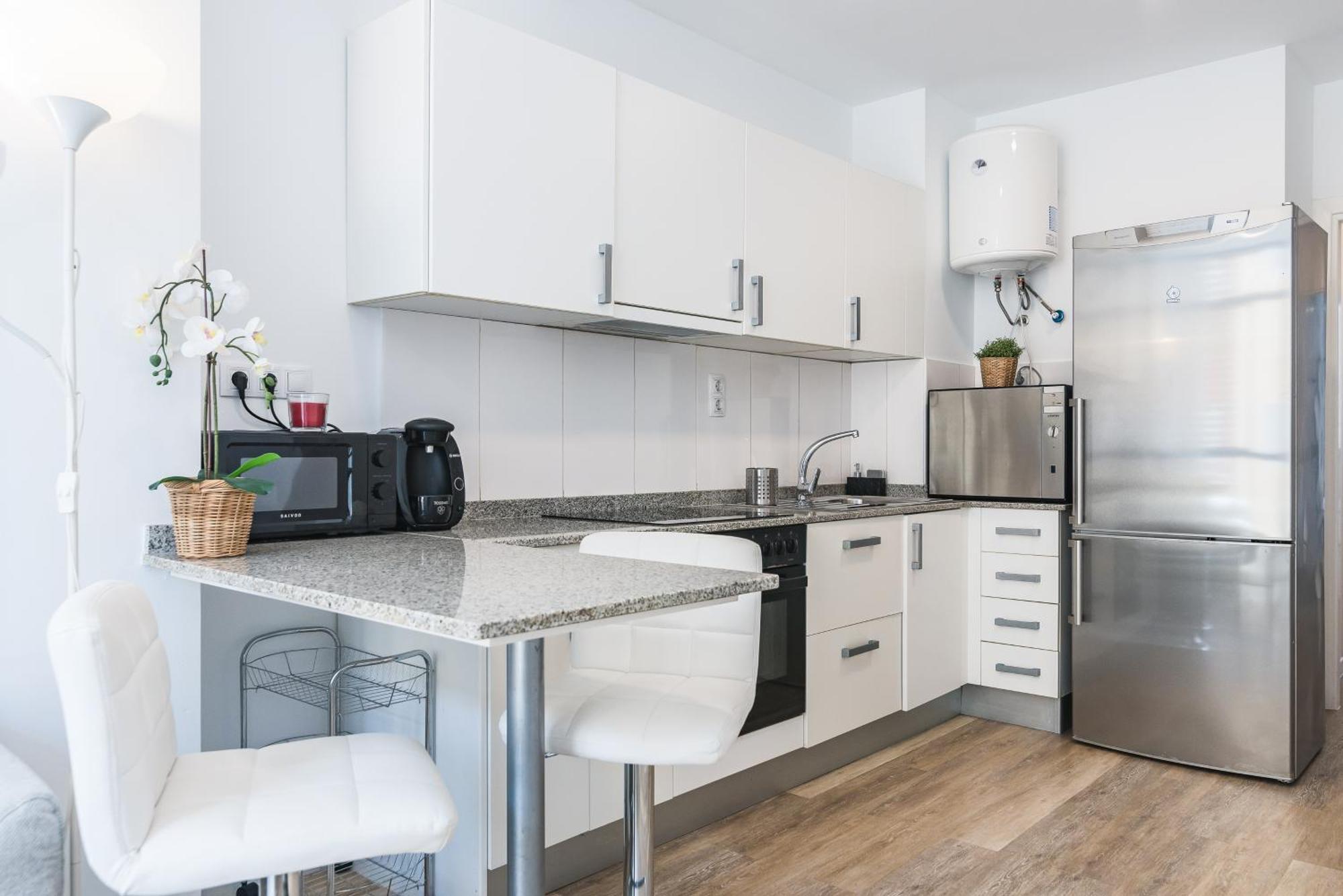 Home2Book Cozy & Design Apartment Las Palmas Kültér fotó